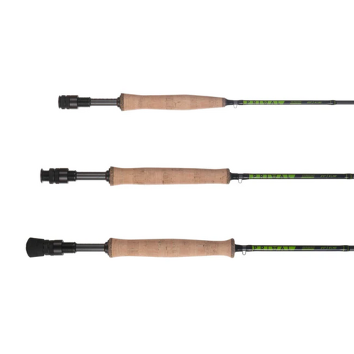 Primal Conquest Fly Fishing Rod
