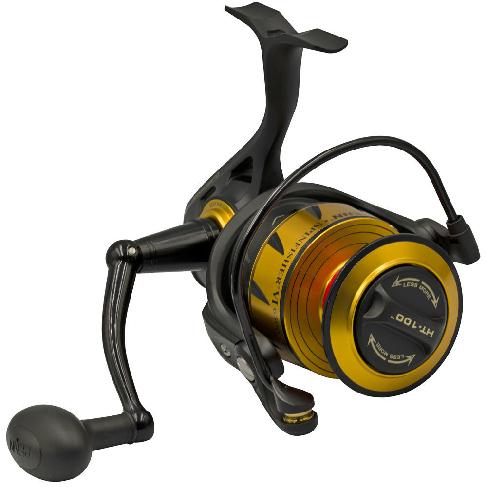 Penn Spinfisher VI 10500 Spinning Fishing Reel