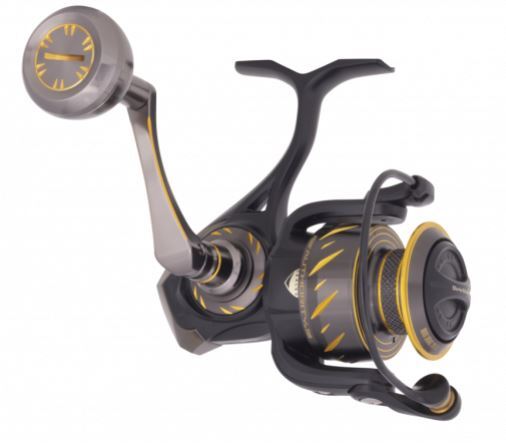 PENN ATH6500HS Authority Spinning 6500HS, Spinning Reels -  Canada