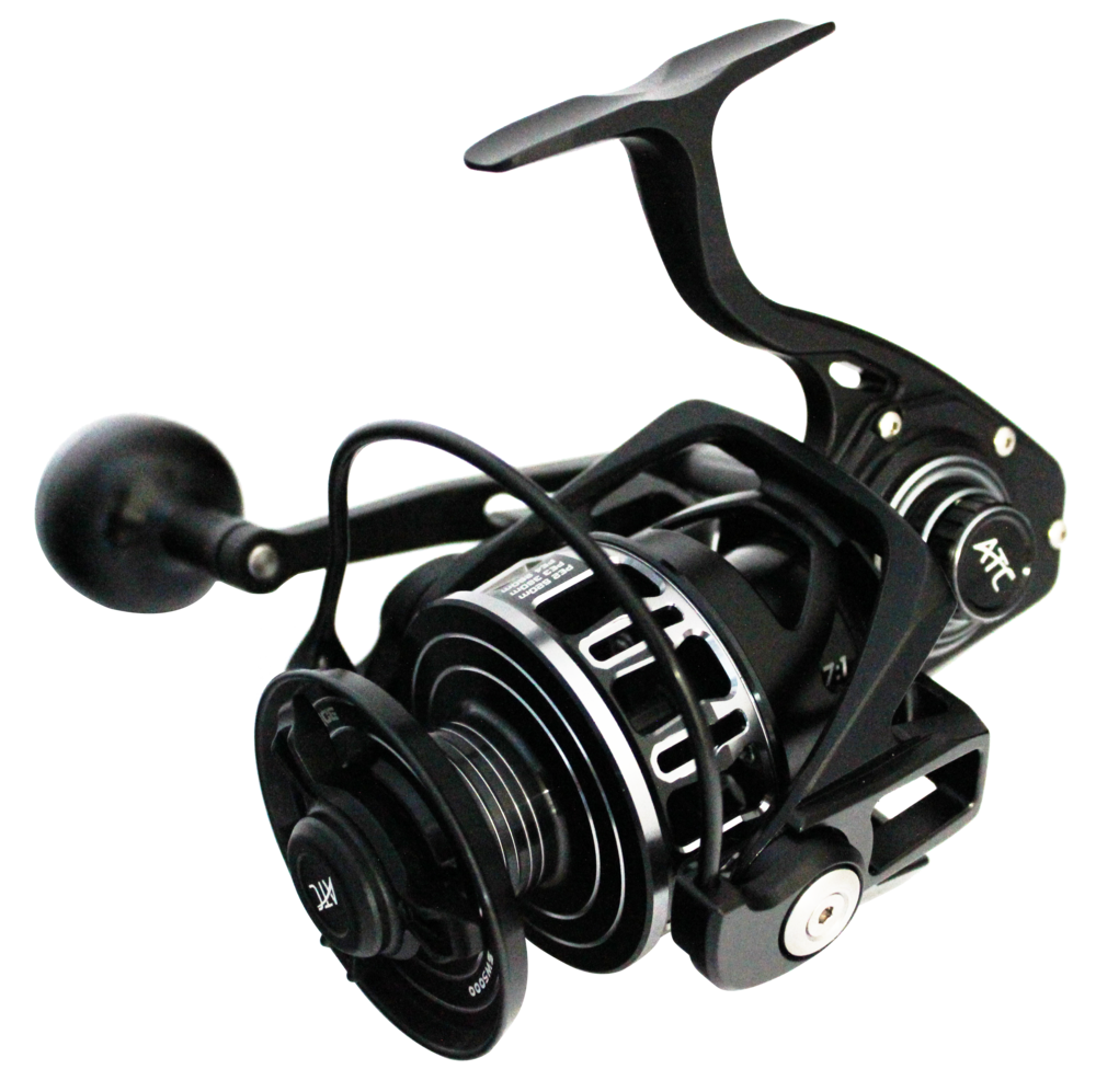 Van Staal VR Series Spinning Reels, Reels -  Canada