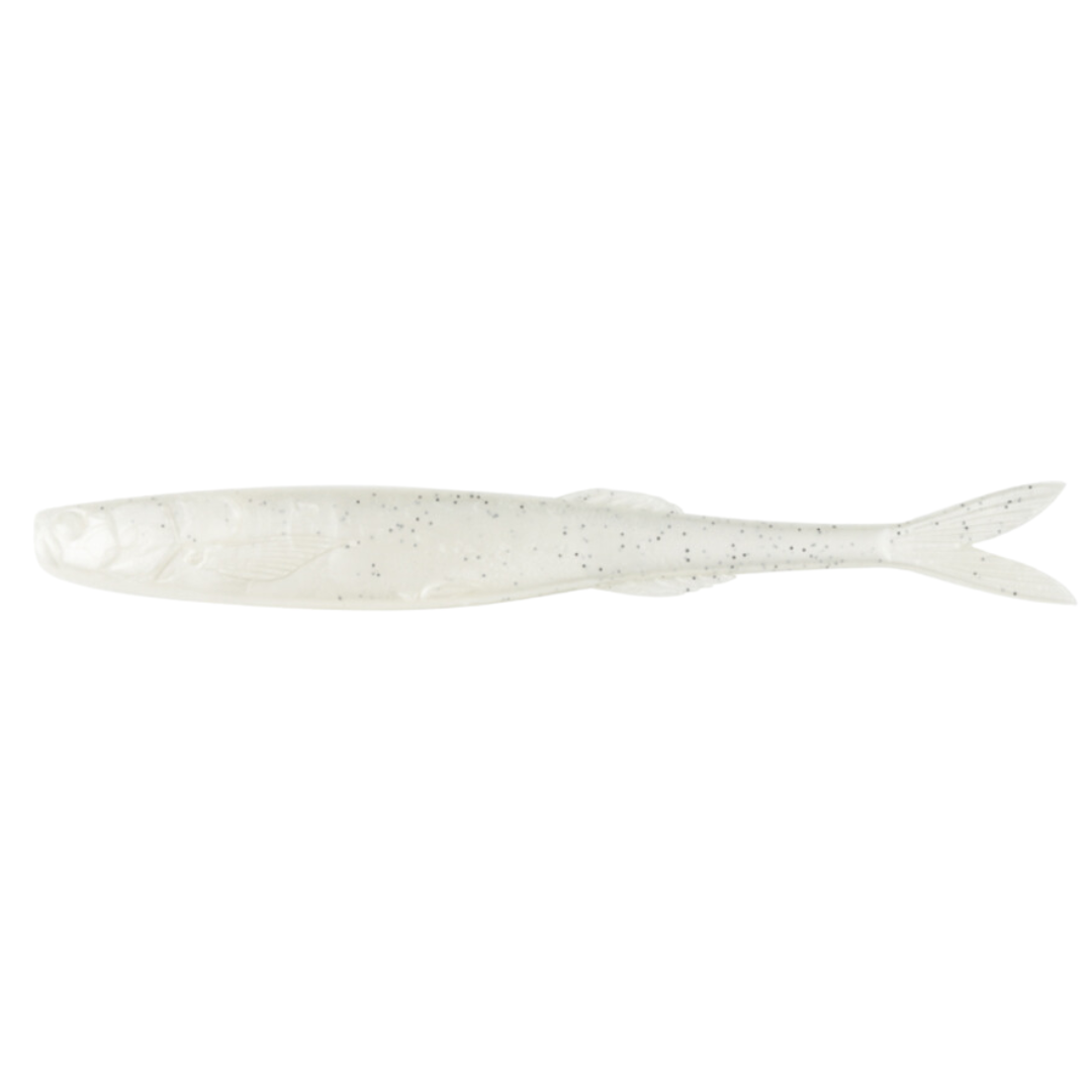 Pro Lure Prey Minnow Lures - Soft Plastic