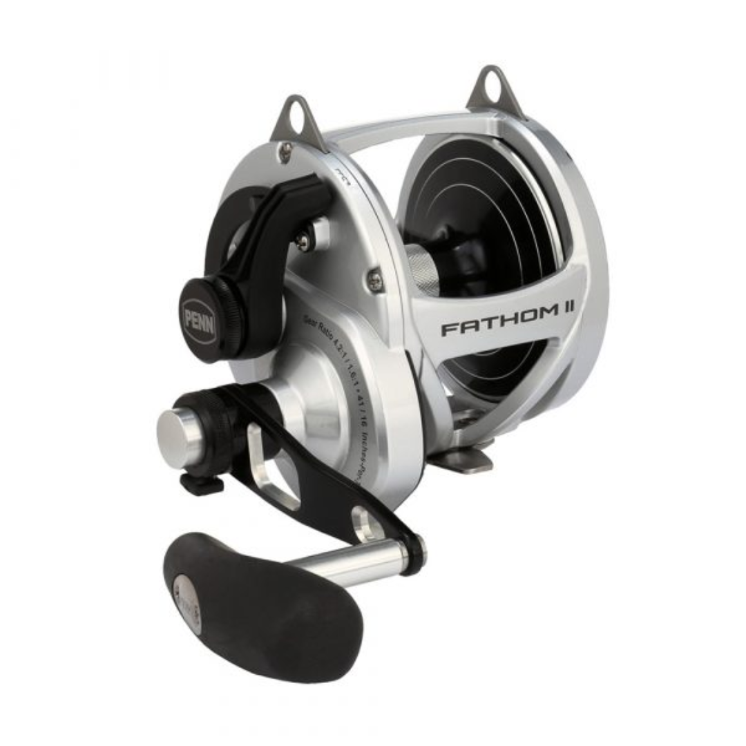 Shimano Tiagra 20 A Overhead Fishing Reel