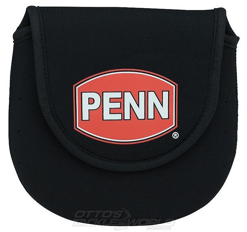 Penn Spin Reel Covers