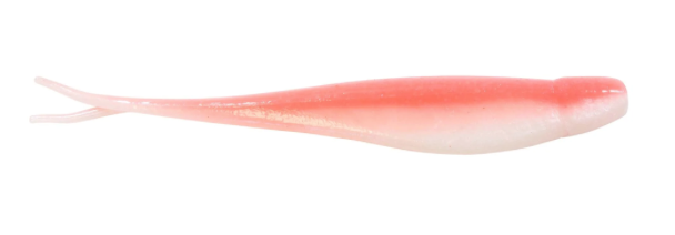 Z-Man Scented Jerk ShadZ - Coral Trout