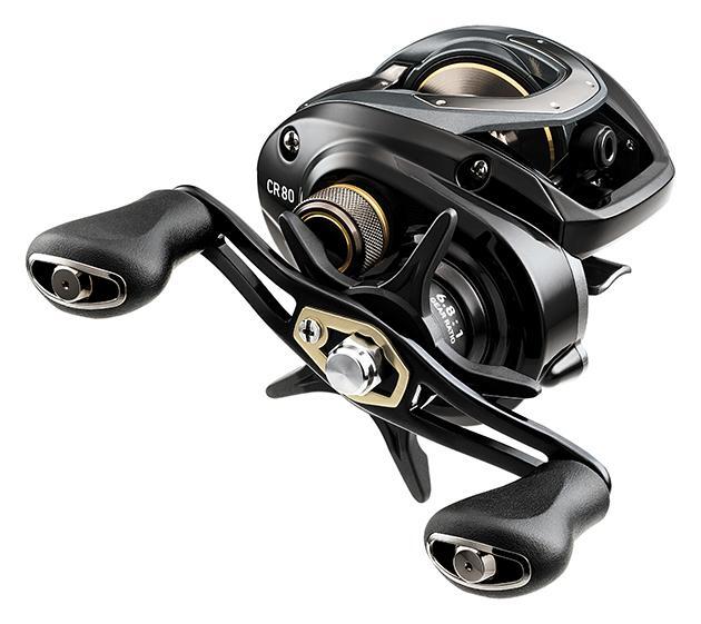 Fishing Daiwa Fuego Ct 100 Hs Baitcast Fishing Reel New Otto S Tackle World Sunfun Rowy