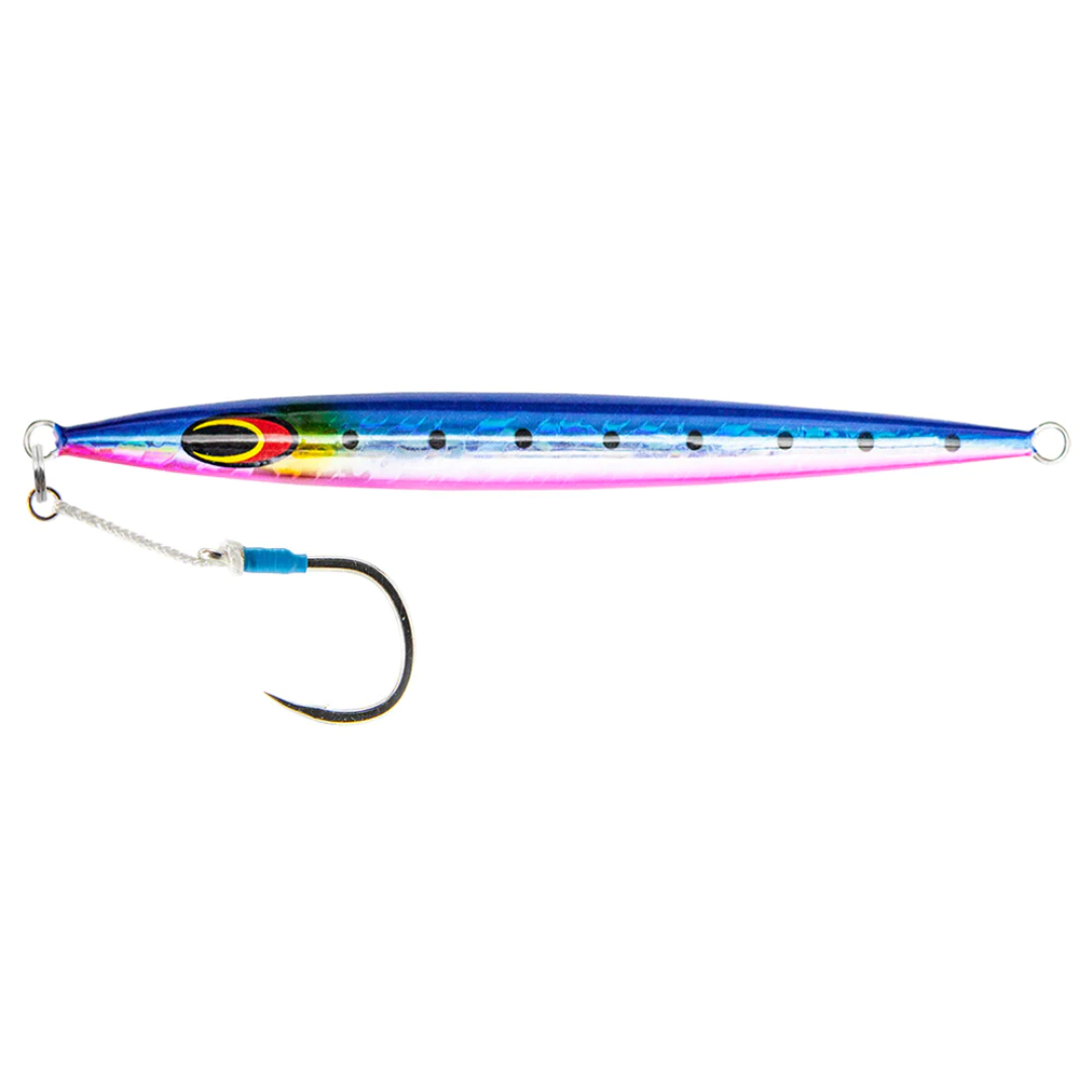 Deep Water Metal Jigs - Fishing Lures @ Otto's