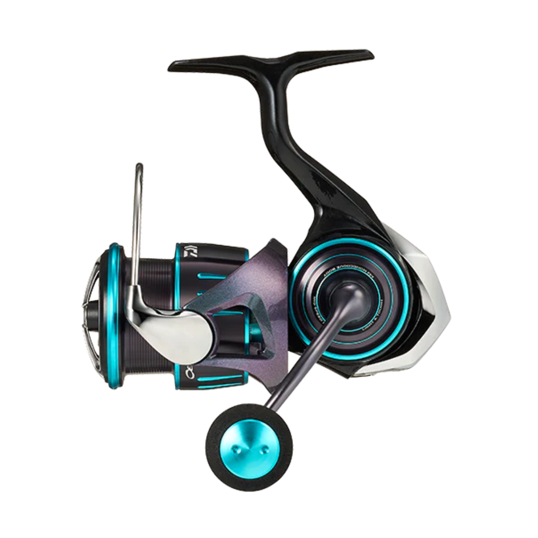 Elite Carbon Series Spinning Reels Toadfish, 58% OFF