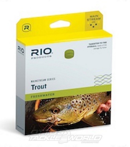 Rio Predator WF8F  Washington Fly Fishing Forum