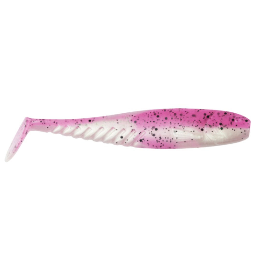 Pro Lure NEW Fishtail 105mm Soft Plastic Fishing Lure 19