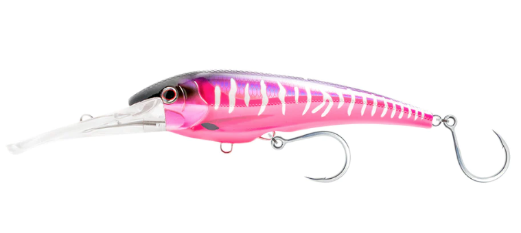 Nomad DTX Minnow 165mm Lures