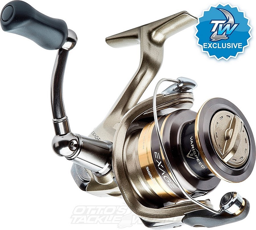 shimano exage 2000