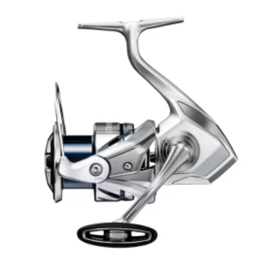 Shimano Stradic C3000HG STC3000HGFK Compact Spinning Fishing Reel With  Front Drag