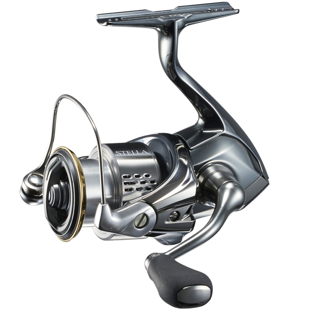 shimano stella 2500