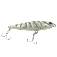 Jackson R.A. Pop Popper Fishing Lures