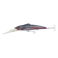 Lure of the week. Samaki Pacemaker bluewater trolling lure. 140mm and