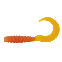 PRO LURE PADDLE GRUB LURE 65mm