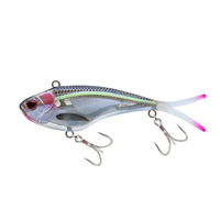 Nomad Design Vertrex Max Vibe 150 - Holo Ghost Shad