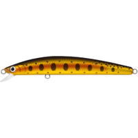 The Daiwa Lure Assault: TD Minnow & Presso Minnow 6F – Mark –  Daiwa US