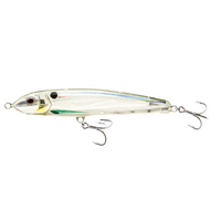 Halco Roosta Popper 135mm Fishing Lures