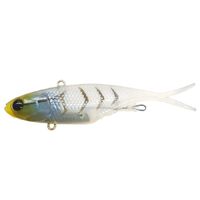 Trazo 95mm Transam Soft Plastics Fishing Lures Vibes Blade Barra