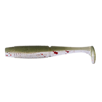 Ecogear Aqua Bream Prawn 40 Soft Plastic Fishing Lure