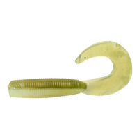 Daiwa Bait Junkie Soft Plastic Grub Baits, 4 Inch at Rs 525.00, Mapusa