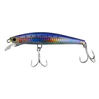 Atomic Hardz Crank Mid 38mm Hardbody Fishing Lure