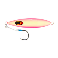 NOMAD GYPSY JIG LURE 160g