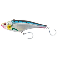 Nomad Madmacs 130 High Speed Trolling Fishing Lures