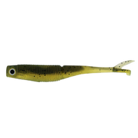 ZMan Slim SwimZ 2.5 Soft Plastic Fishing Lures