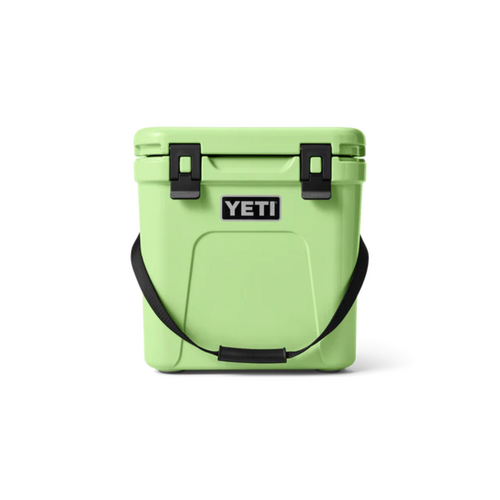 Yeti Roadie 24 Key Lime Hard Cooler