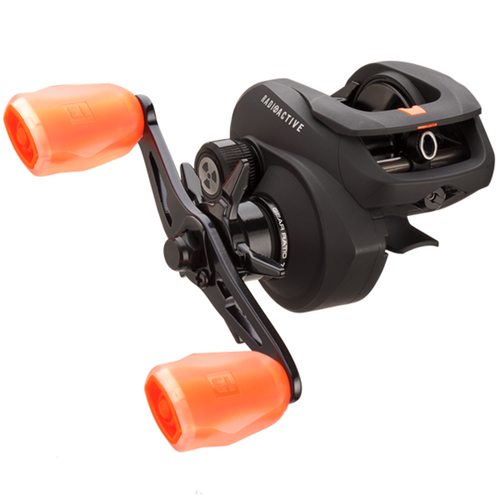 13 Fishing Modus R2 Radioactive Baitcast Fishing Reel