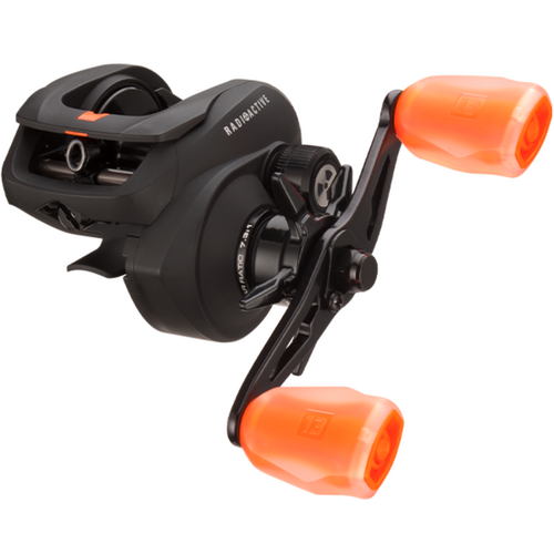 13 Fishing Modus R2 Radioactive Left Handed Baitcast Fishing Reel