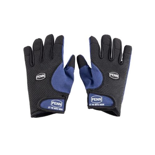 Penn Saltwater Casting Gloves