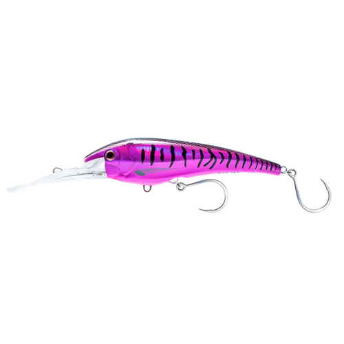 Nomad Design DTX Minnow Sinking 200 - 8" (PHT)