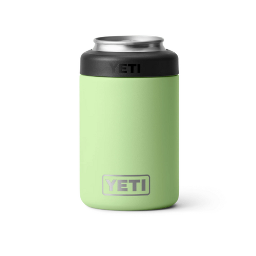 Yeti Rambler 375mL Colster Insulated Can Cooler Key Lime 