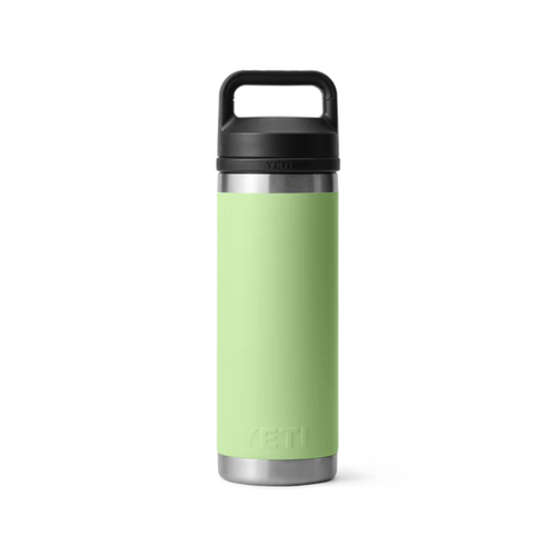 Yeti Rambler 26 oz Bottle Chug Key Lime