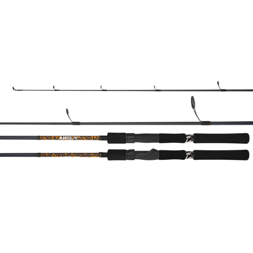 Daiwa 24 Aird X Spinning Fishing Rod