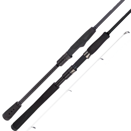 24 Abu Garcia Veritas Spinning Fishing Rod