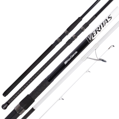 24 Abu Garcia Veritas Surf Fishing Rod