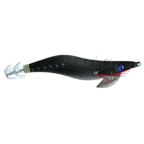 Black Magic Squid Snatcher 2.0 Squid Jigs Fishing Lure