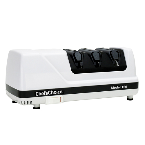 CHEFS CHOICE 120 ELECTRIC KNIFE SHARPENER 