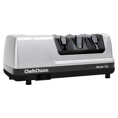 CHEFS CHOICE 130 PROF ELECTRIC KNIFE SHARPENER STATION