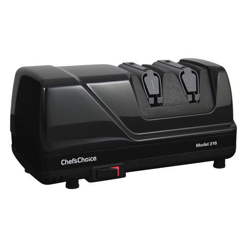 CHEFS CHOICE 316 ELECTRIC KNIFE SHARPENER FOR ASIAN KNIVES