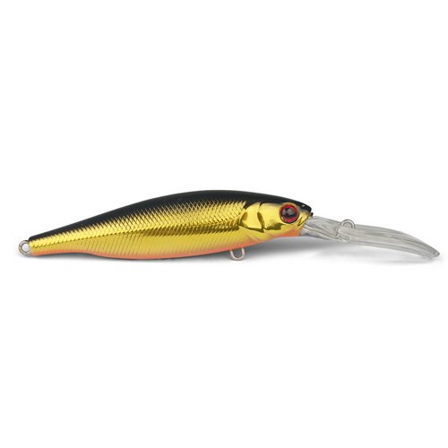 Pro Lure Calca 82mm Suspending Jerkbait Fishing Lure