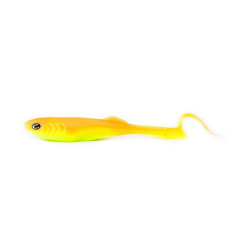 Cast Echo Finnese 5.4" Soft Plastic Lure - 6 Pieces