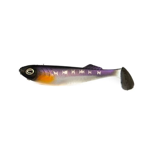 Cast Prodigy 3" Soft Plastic Lure - 8 Pieces