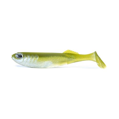 Cast Prodigy 4.1" Soft Plastic Lure - 6 Pieces