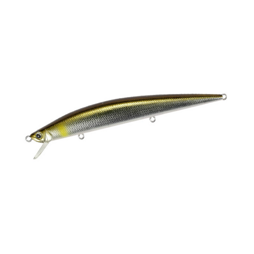 Duo Tide Minnow Slim 120 Fishing Lures