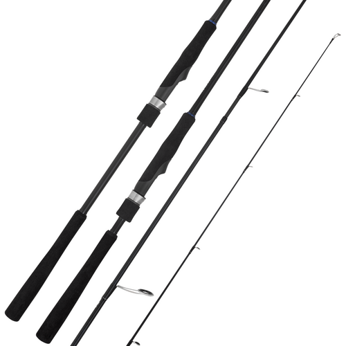 Daiwa TD ZED Otto's Daiwa Collab Vibe Specific Spinning Fishing Rods 